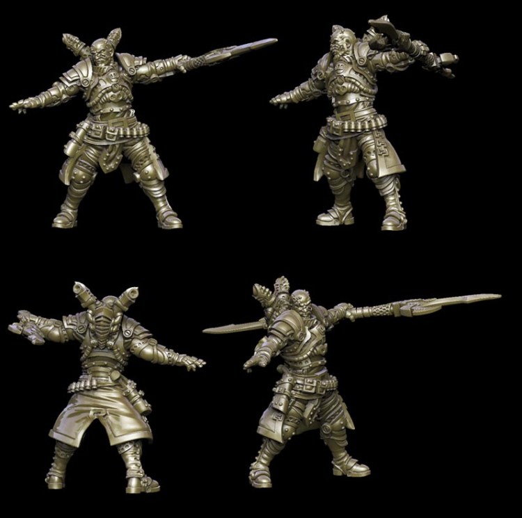 SpecialEditionSculpts